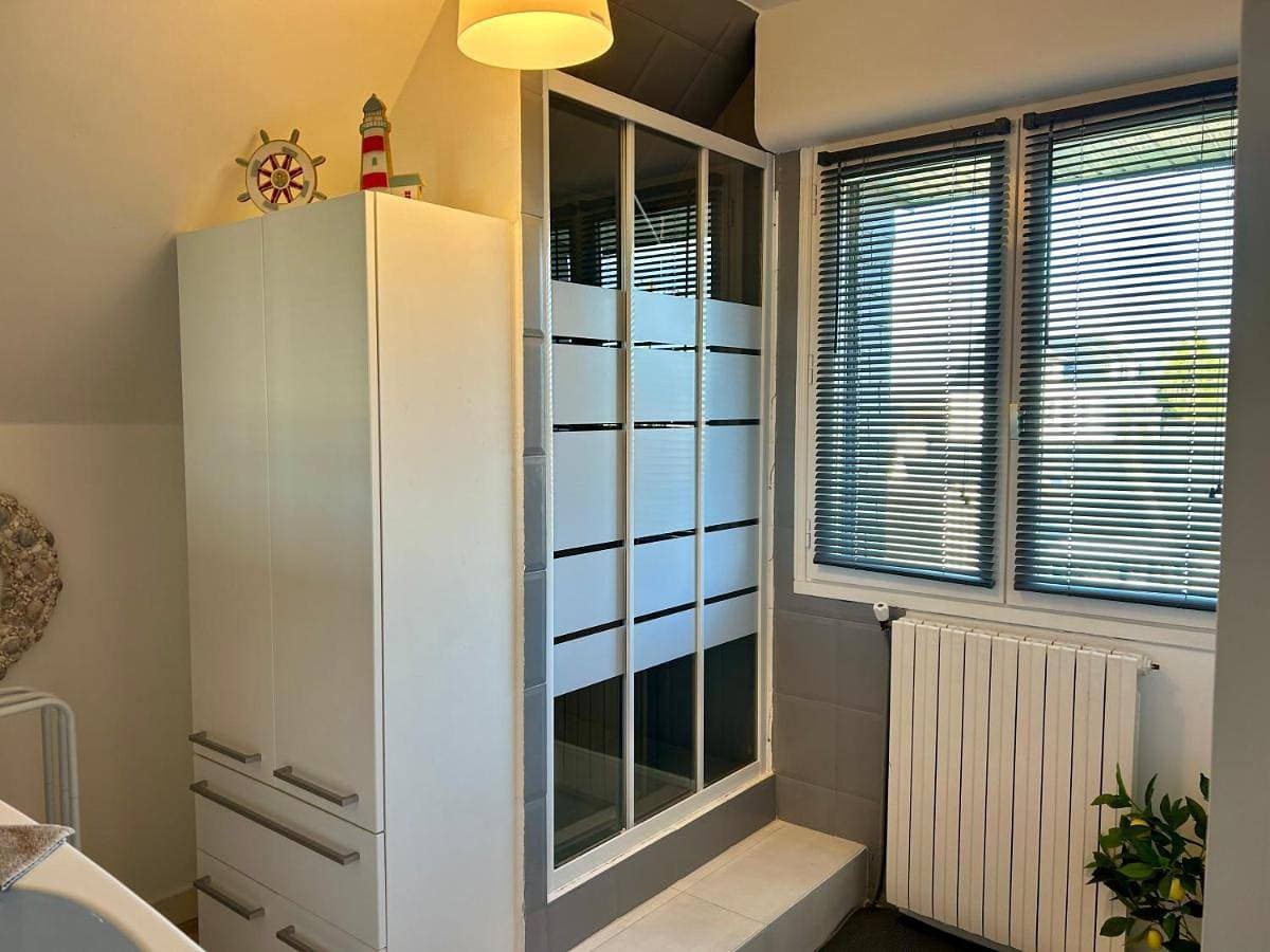Foto 5 von 18: Two-Bedroom Family Apartment