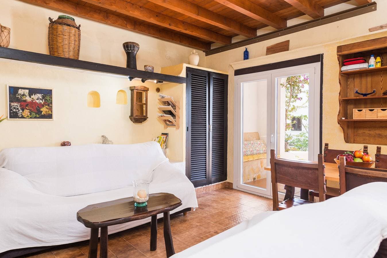Foto 7 von 24: Ibiza-Flair am Meer – Casa Morrás 46