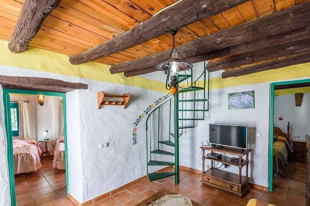 Foto 5 von 30: El Acebuchal - Casa Rosa Frigiliana