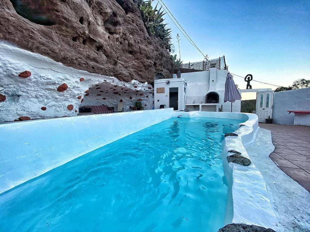 Casas Cuevas Tecen Valsequillo 1