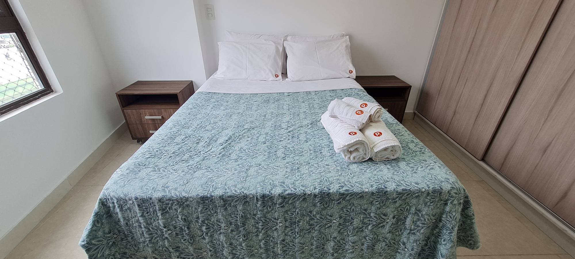 Foto 8 von 24: Ferienwohnung für 4 Personen mit Kinderpool