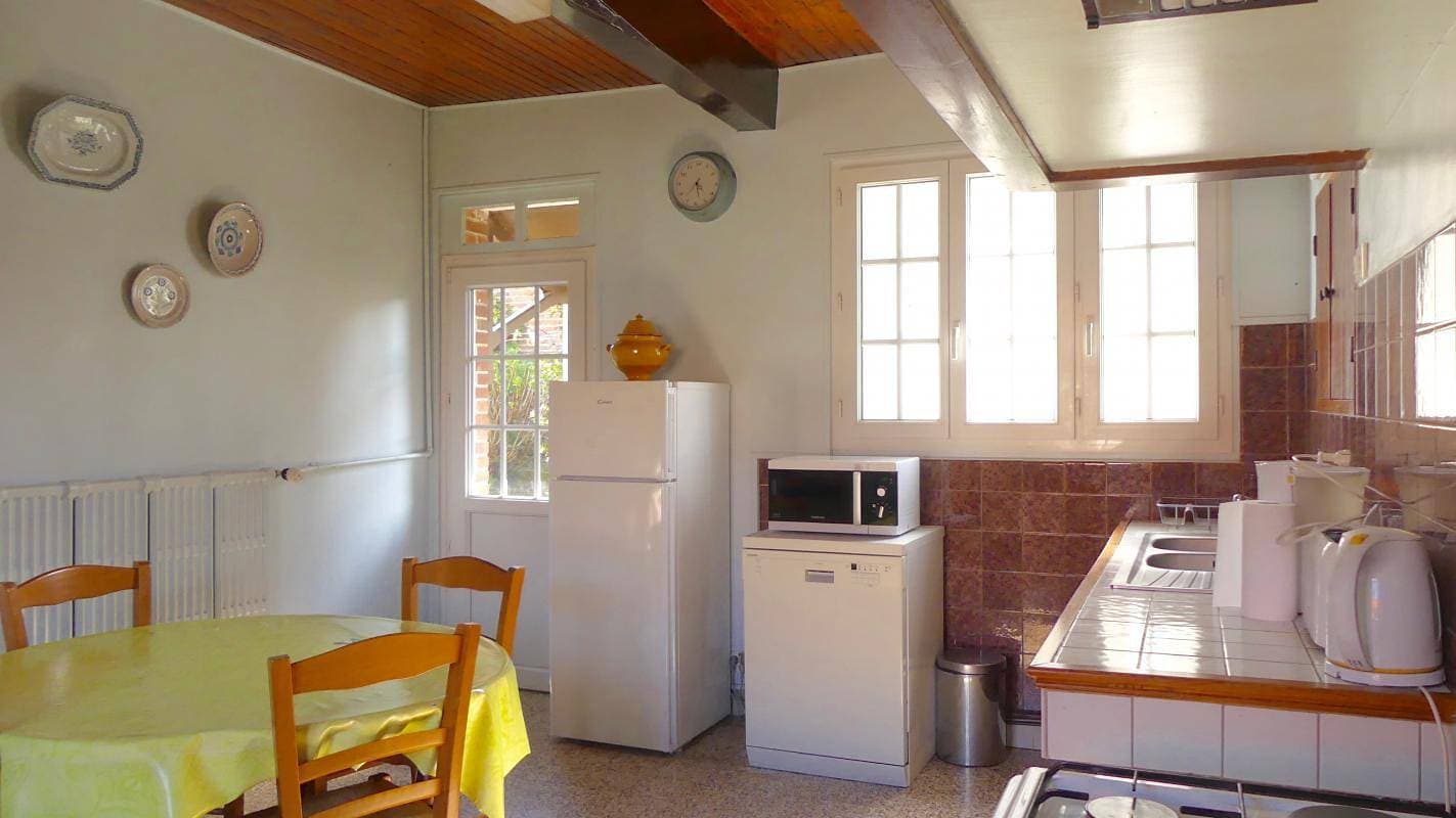 Foto 4 von 21: Gîtes de France® - La Grangière