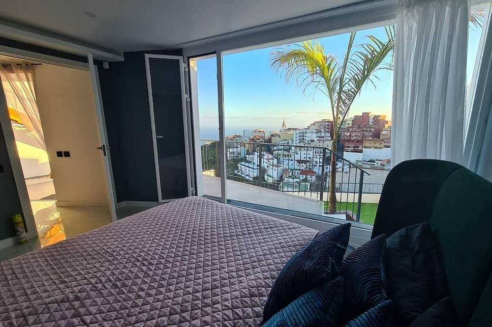 Foto 4 von 27: Luxury Nest with Panoramic Wiews 10 min from Loro Park