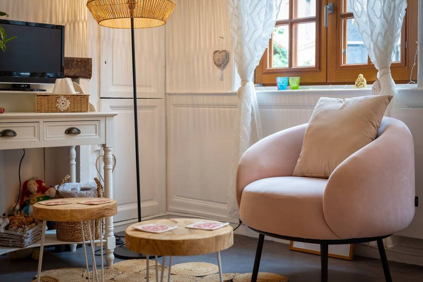 Foto 4 von 34: Studio für 2 Personen