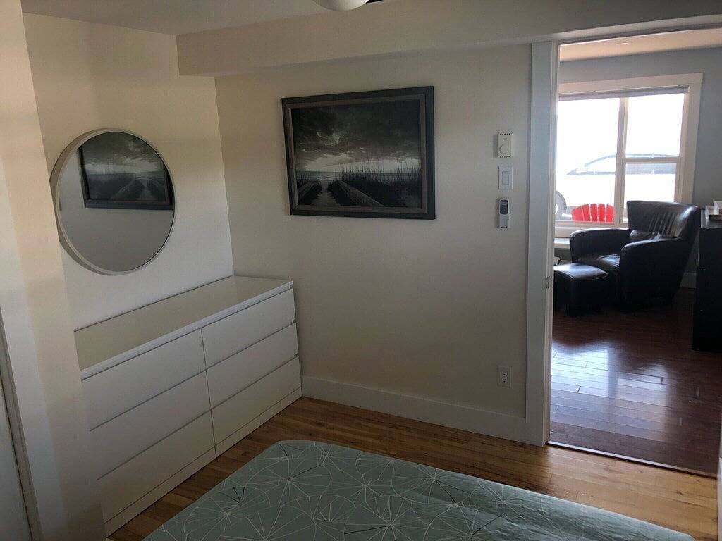 Foto 8 von 36: Cottage Cove Oceanfront Retreat