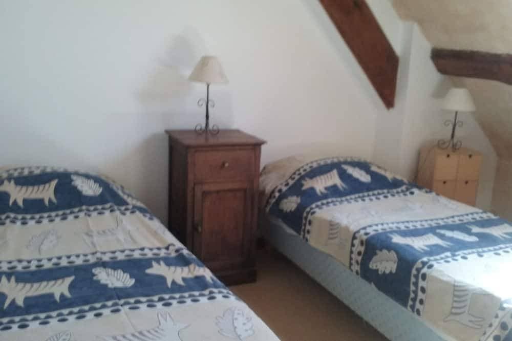 Foto 8 von 20: Einfamilienhaus zwischen Loire und Beauval Zoo