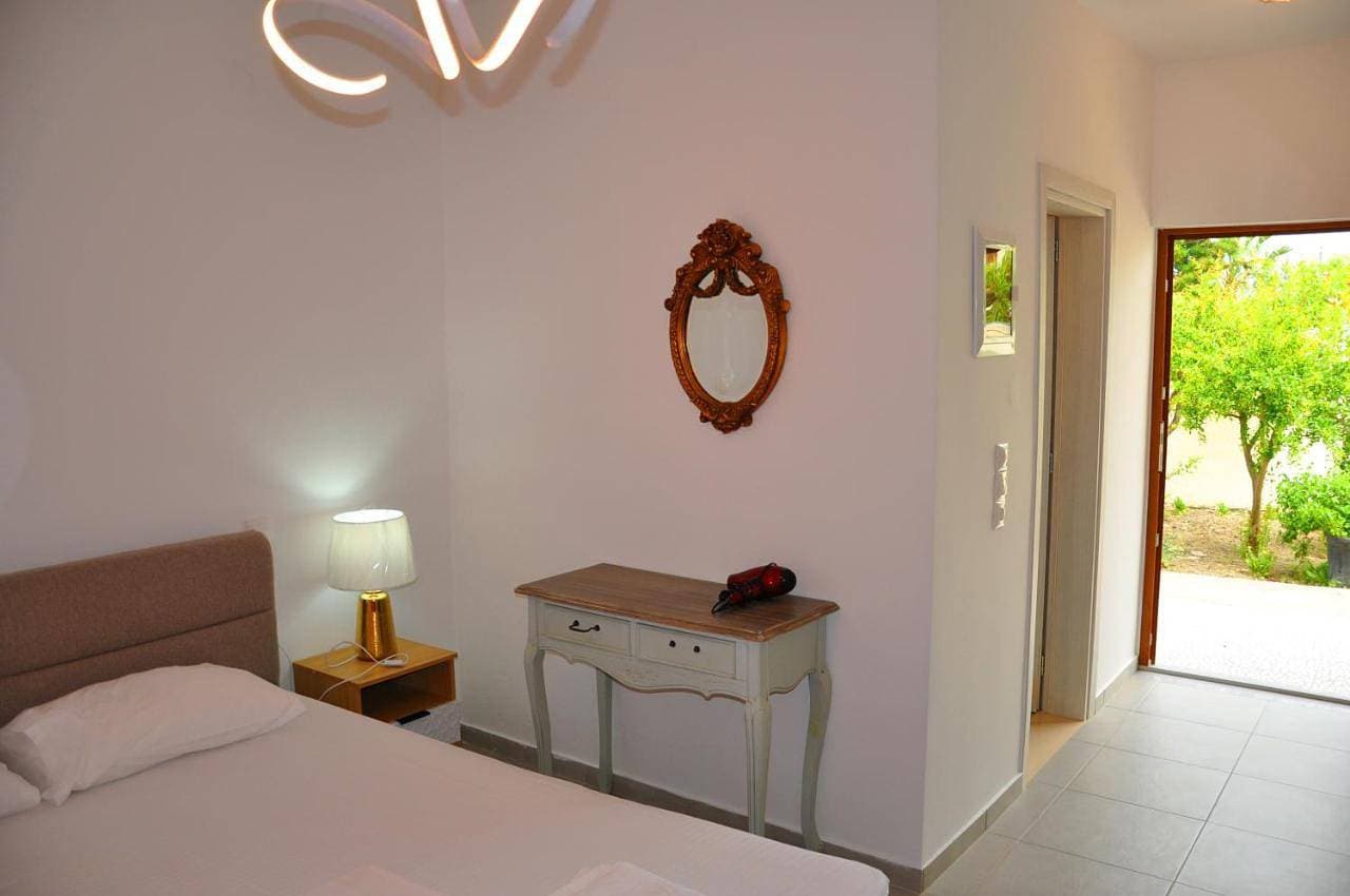 Foto 7 von 19: One-Bedroom Apartment (4 Adults)