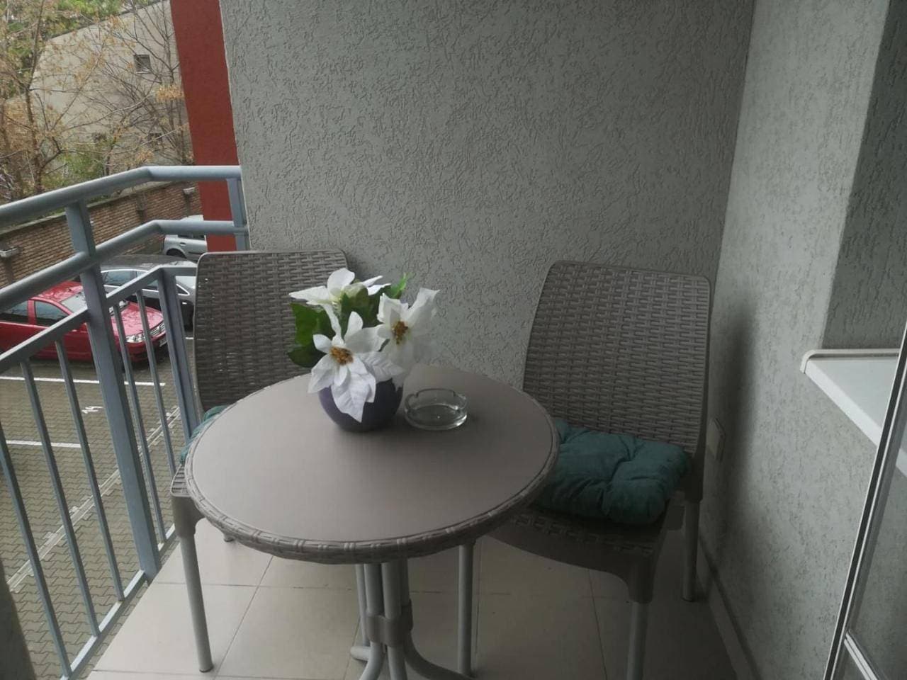 Foto 10 von 28: One-Bedroom Apartment