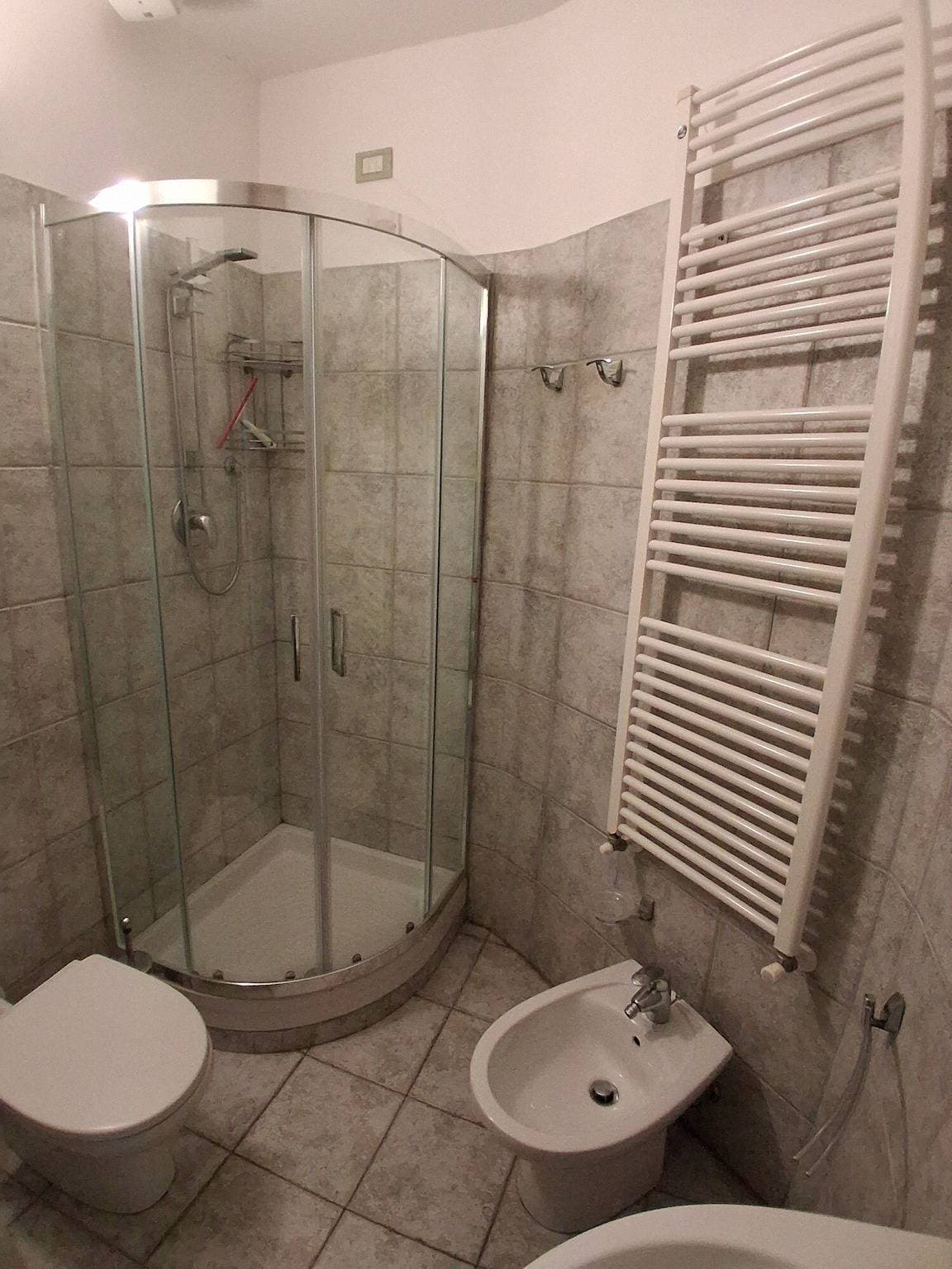 Foto 12 von 27: Ferienwohnung '5 Mehari' mit Balkon, Klimaanlage und WLAN