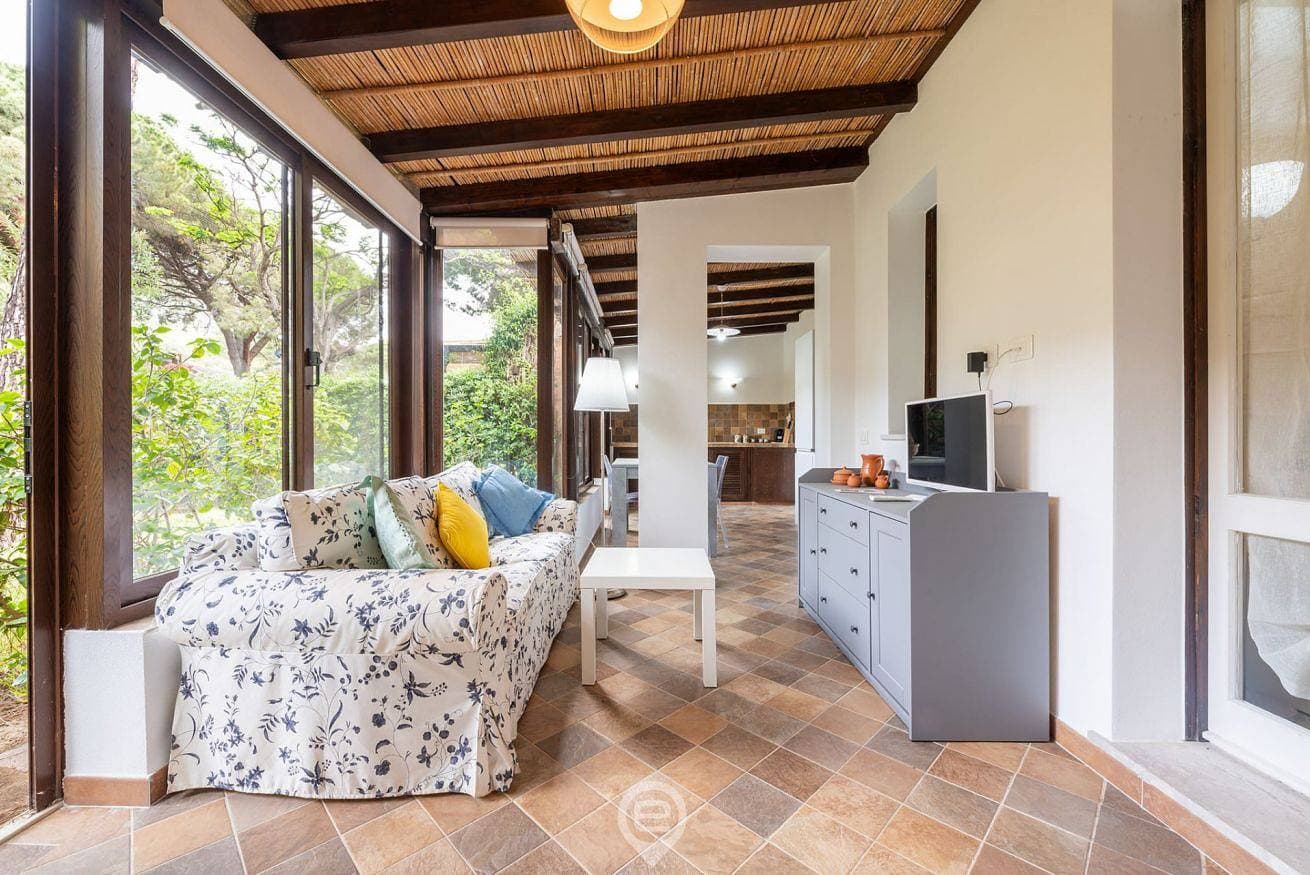Foto 6 von 26: Fiorenza's charming beach house