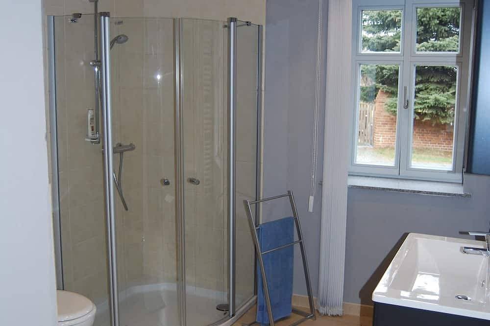 Foto 4 von 18: Komfortables 5 ***** Ferienhaus direkt an der Havel