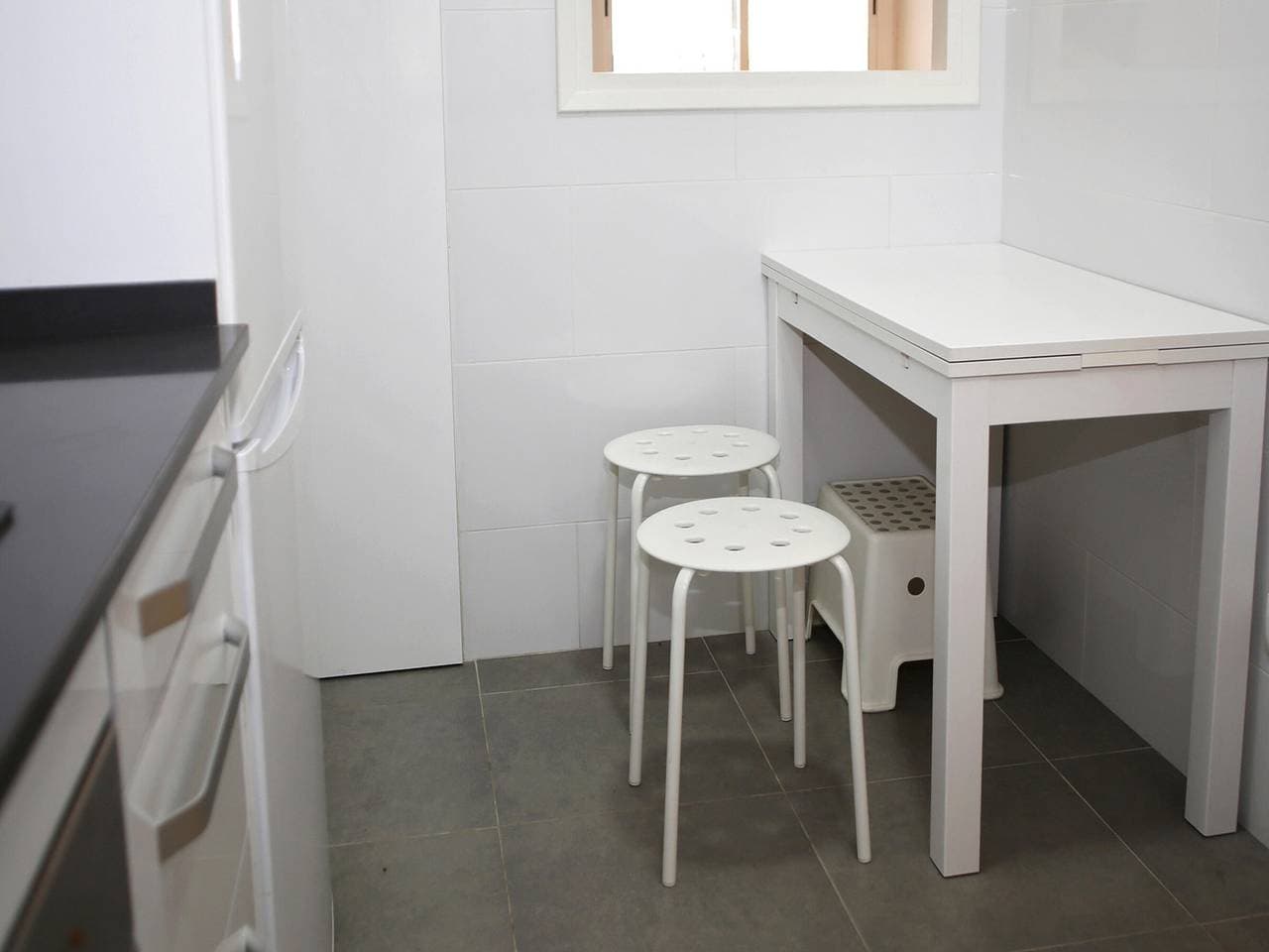 Foto 13 von 21: Renovierte Wohnung am Meer in Torredembarra