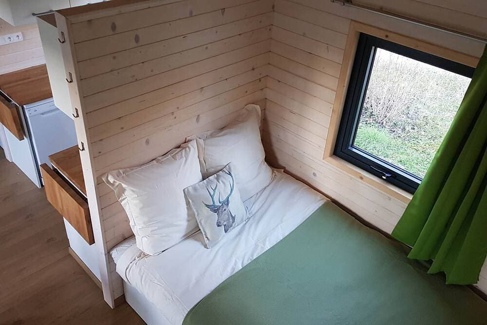 Foto 2 von 27: 🦌 Cabane du Cerf