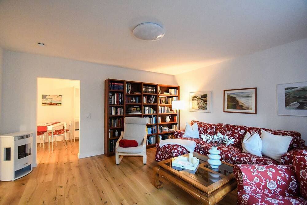 Foto 9 von 30: Ferienappartement Düne