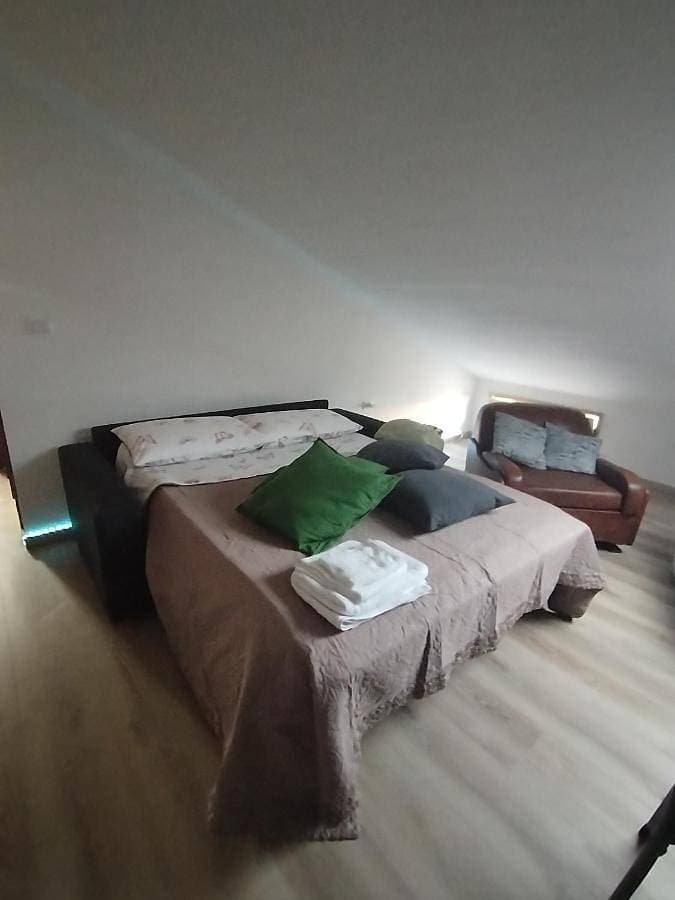 La casa di Greta 1