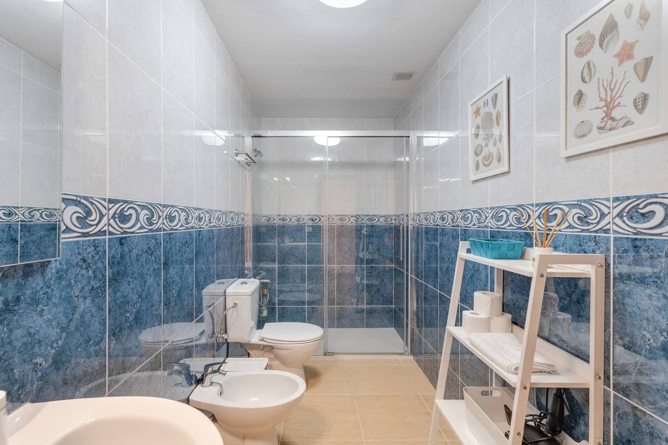 Foto 12 von 22: Casa Miramar 1 – Komfort und perfekte Lage im Herzen von San Sebastián