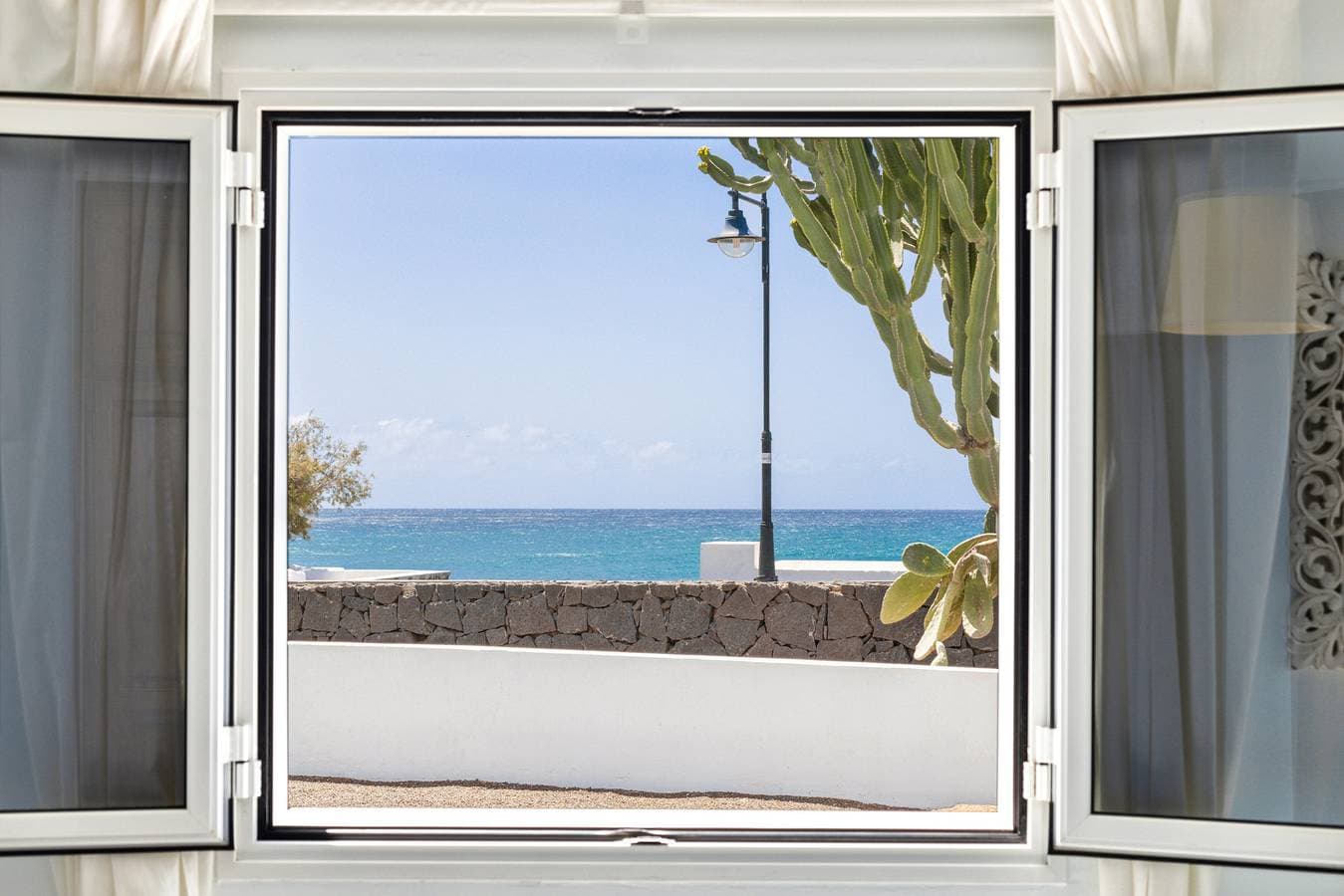 Foto 8 von 19: Casahost El Cable Seaview