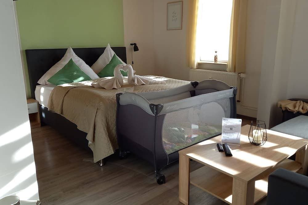 Foto 3 von 23: Genießt unsere moderne FeWo mit Sternekomfort
