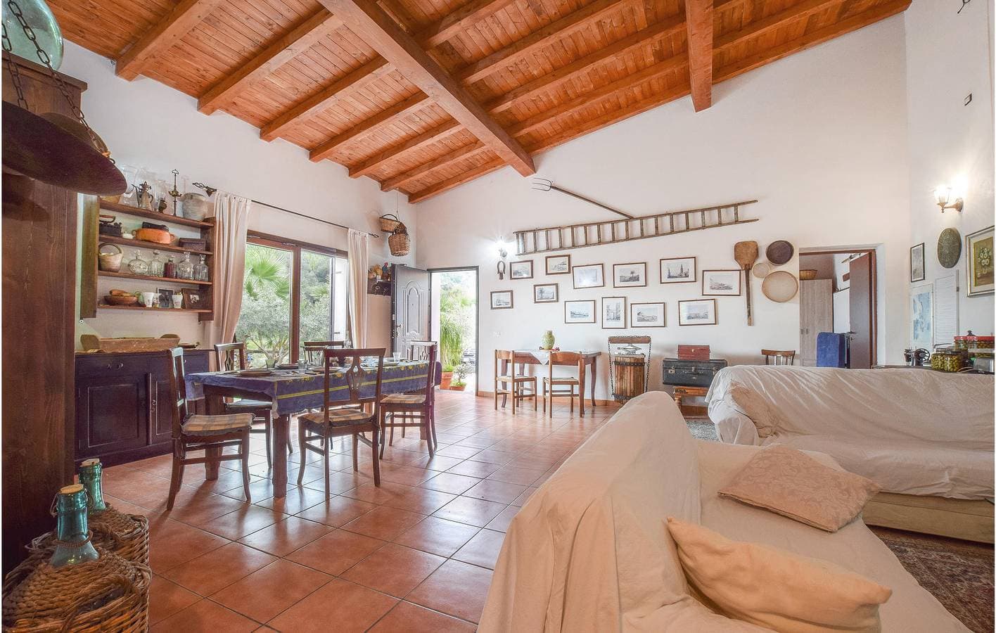 Foto 4 von 29: Gemütliches Apartment mit Pool & Parkplatz - 2km Strand