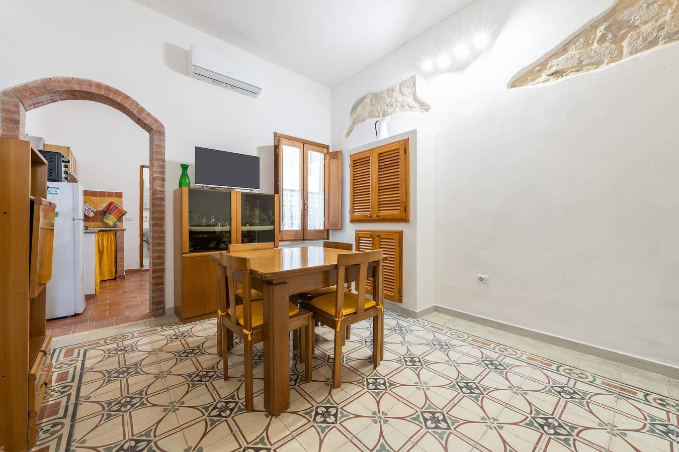 Casa Vacanze Regina Margherita 1 1