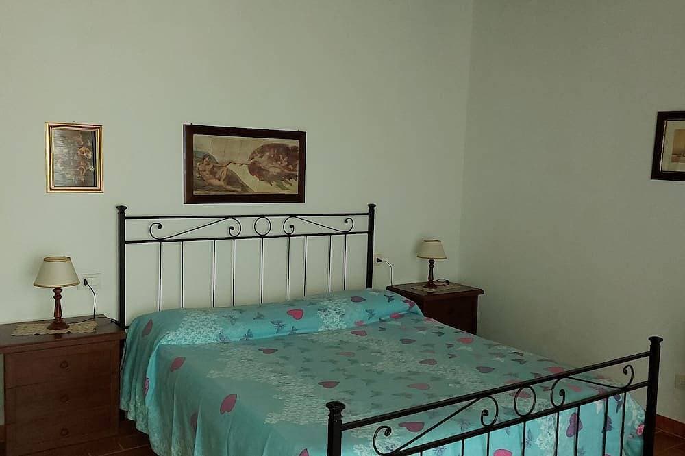 Foto 10 von 30: Tuscan villa with private pool and garden overlooking Mount Amiata