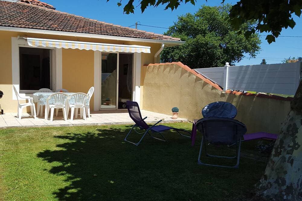 Vacation house 4 persons 1