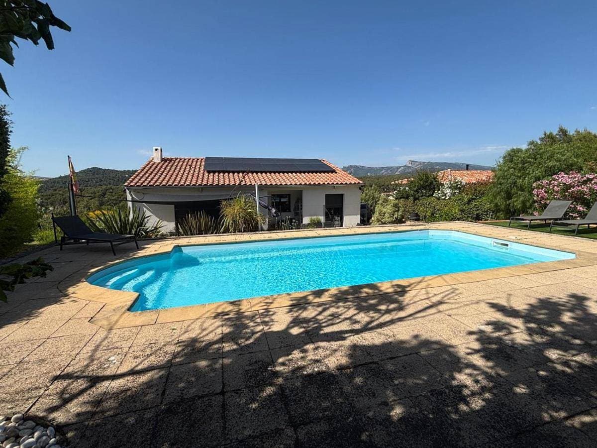 La Maison Bernard 1