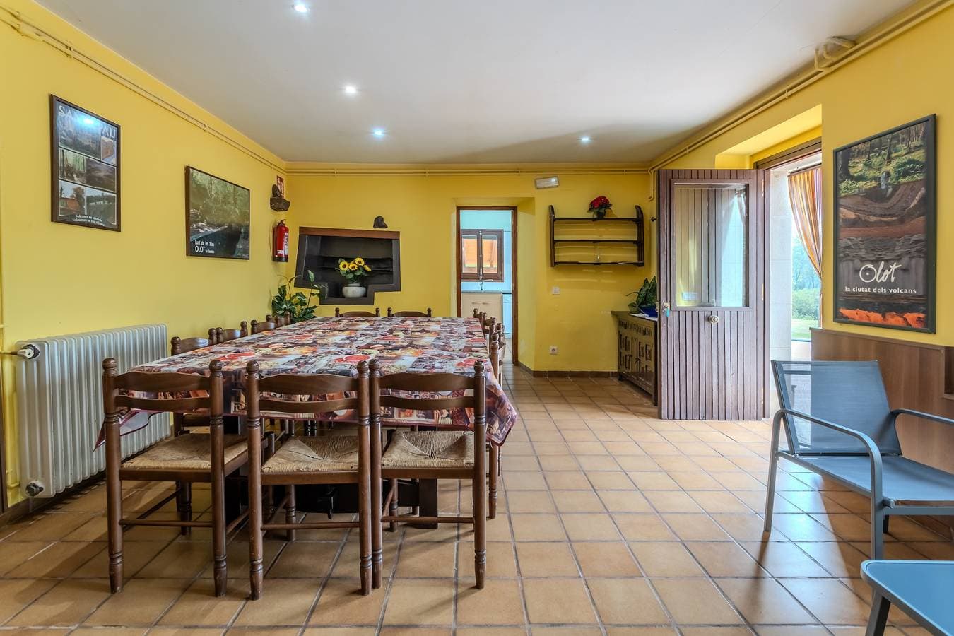Foto 5 von 30: Finca 'Can Mestrehumà' mit privatem Pool, privater Terrasse und privatem Garten
