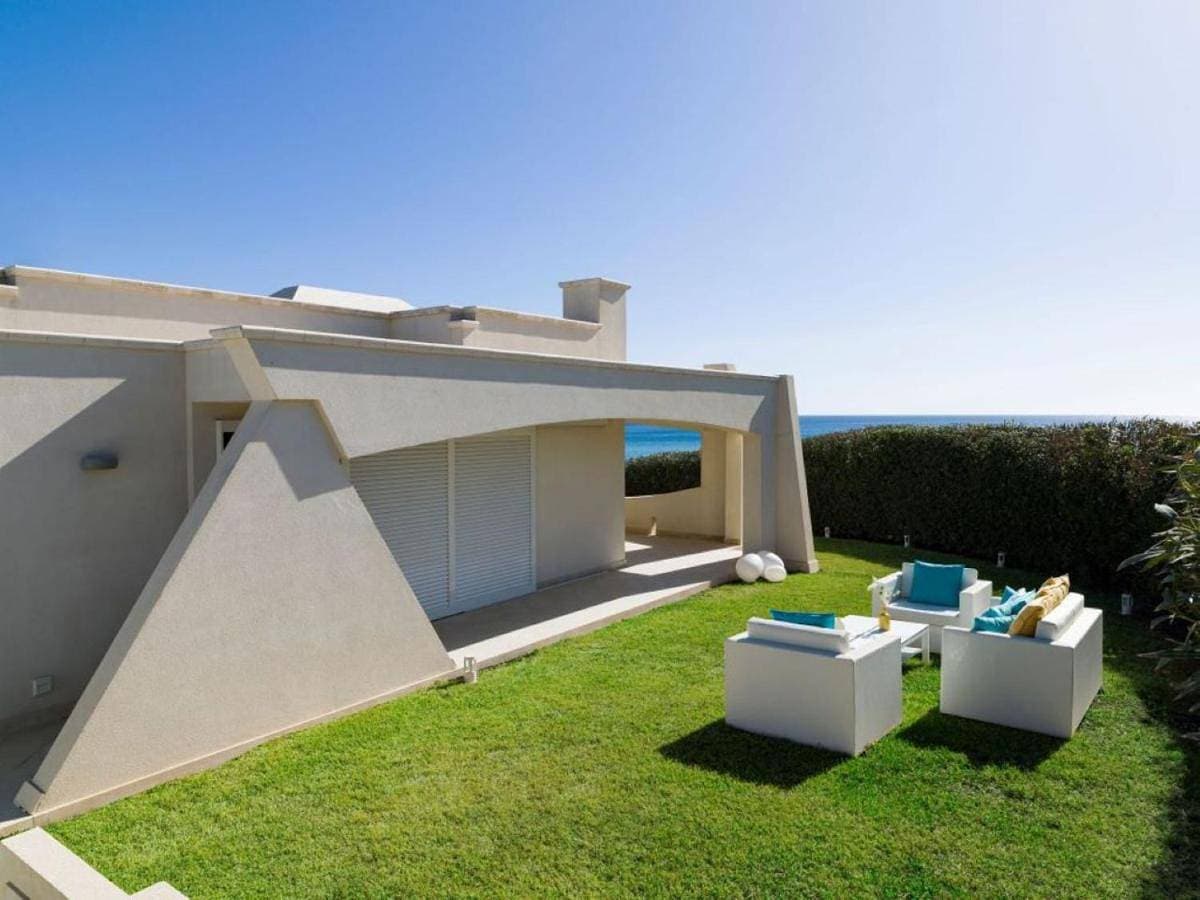 Villa San Lorenzo Beach 1