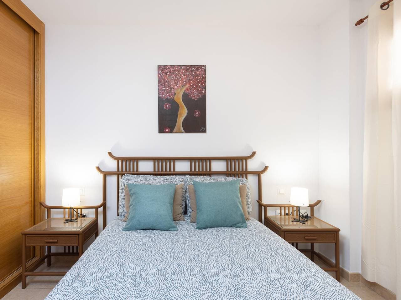 Foto 9 von 40: Schöne Maisonette direkt am Meer in Playa San Juan