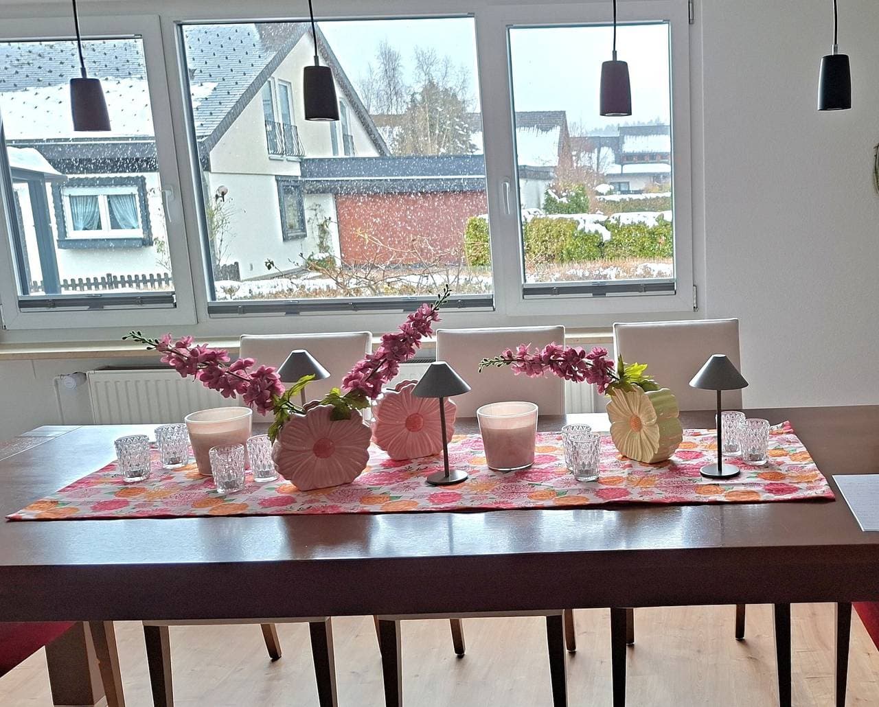 Foto 7 von 29: Ferienwohnung 'Bei Tanja Und Marcus' mit Terrasse, Garten und Wi-Fi