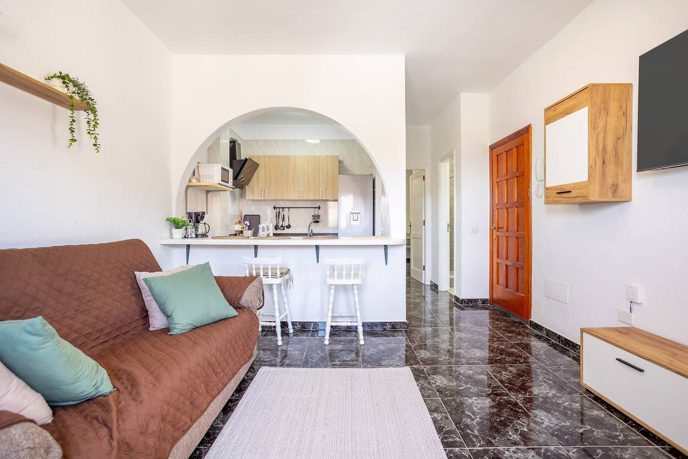Foto 7 von 39: Ferienwohnung für 2 Personen