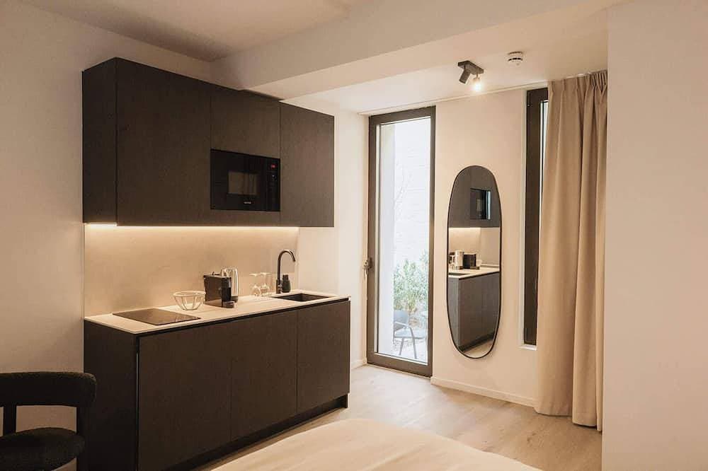 Foto 5 von 30: Charming Suite with Terrace