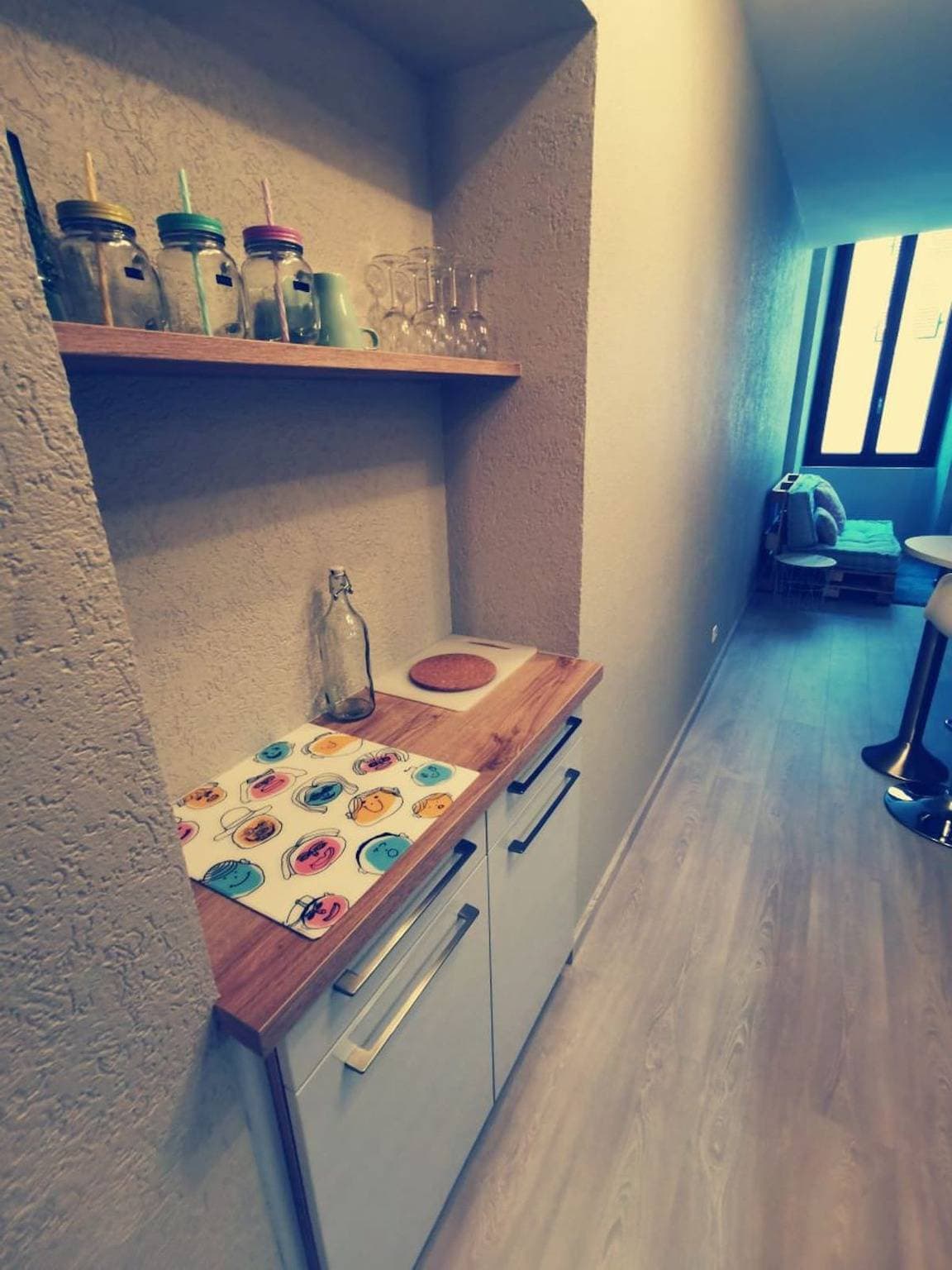 Foto 9 von 27: Ferienwohnung für 2 Personen