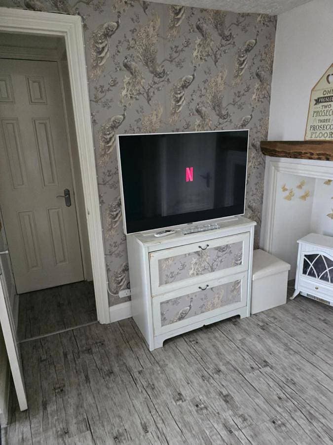 Foto 5 von 19: Studio Apartment