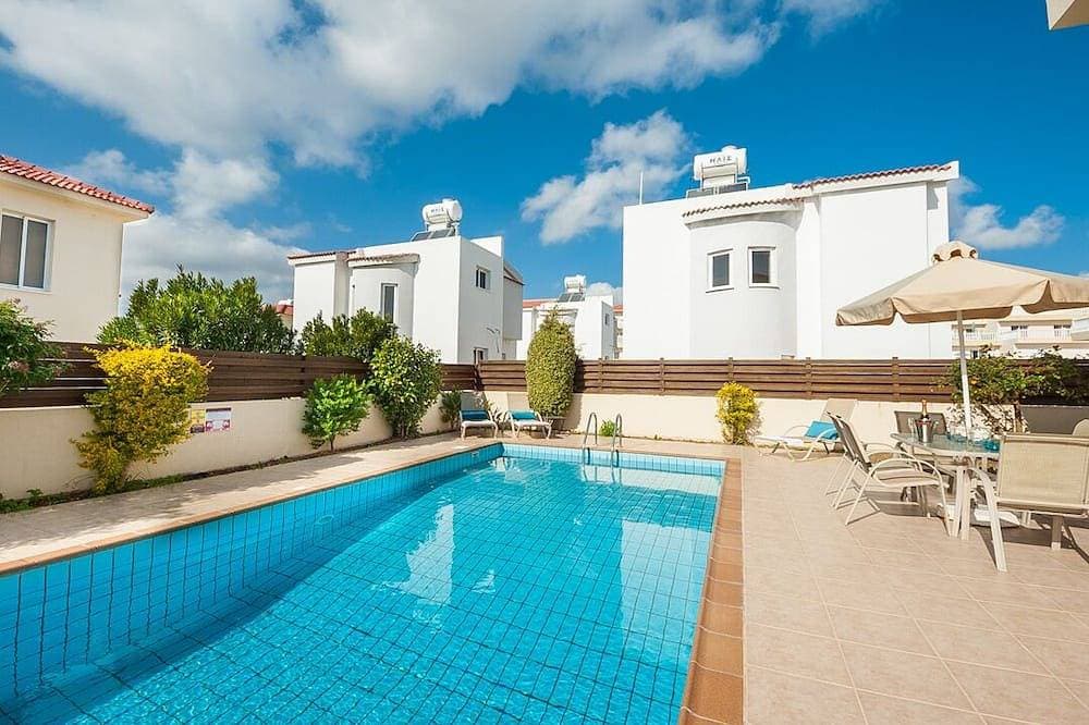 Foto 11 von 30: Nissi Beach holiday villa