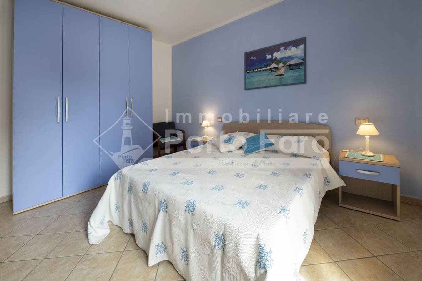 Foto 6 von 12: Ferienwohnung für 4 Personen