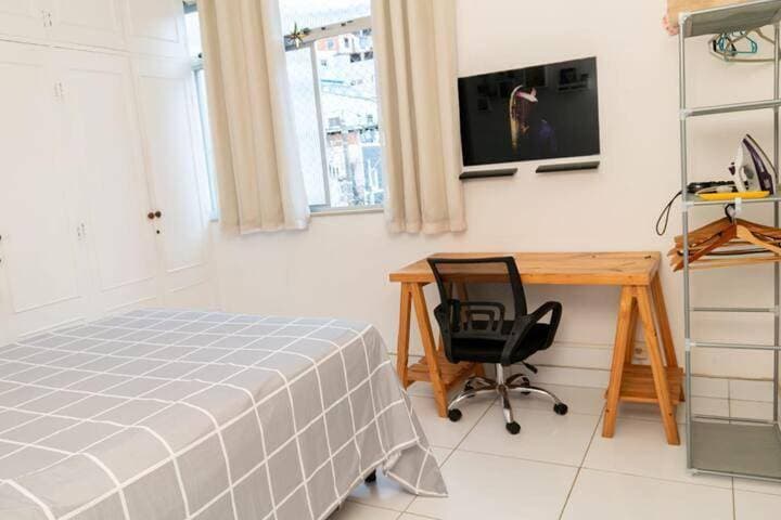 Foto 6 von 7: Double Room with Private Bathroom