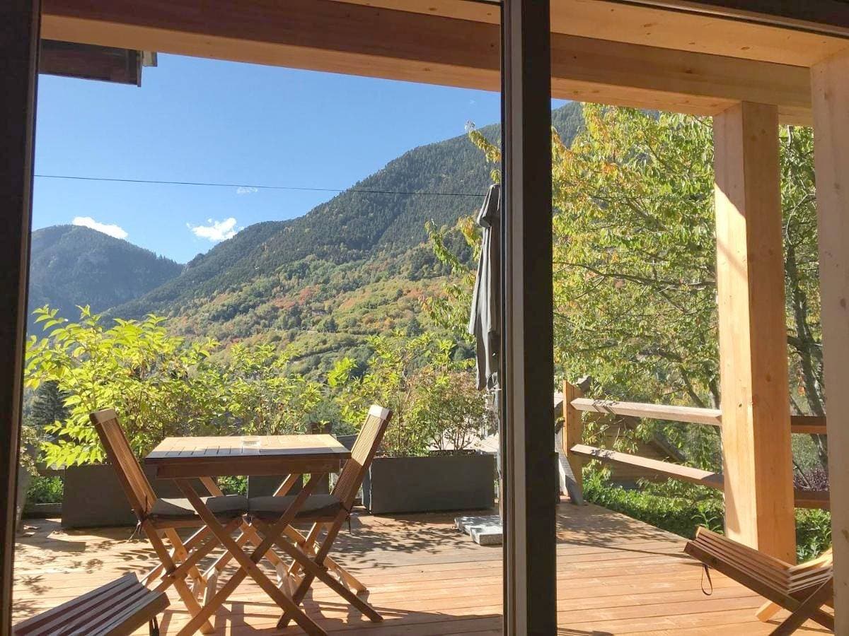 Gîte C 1.2.3 Soleil 1