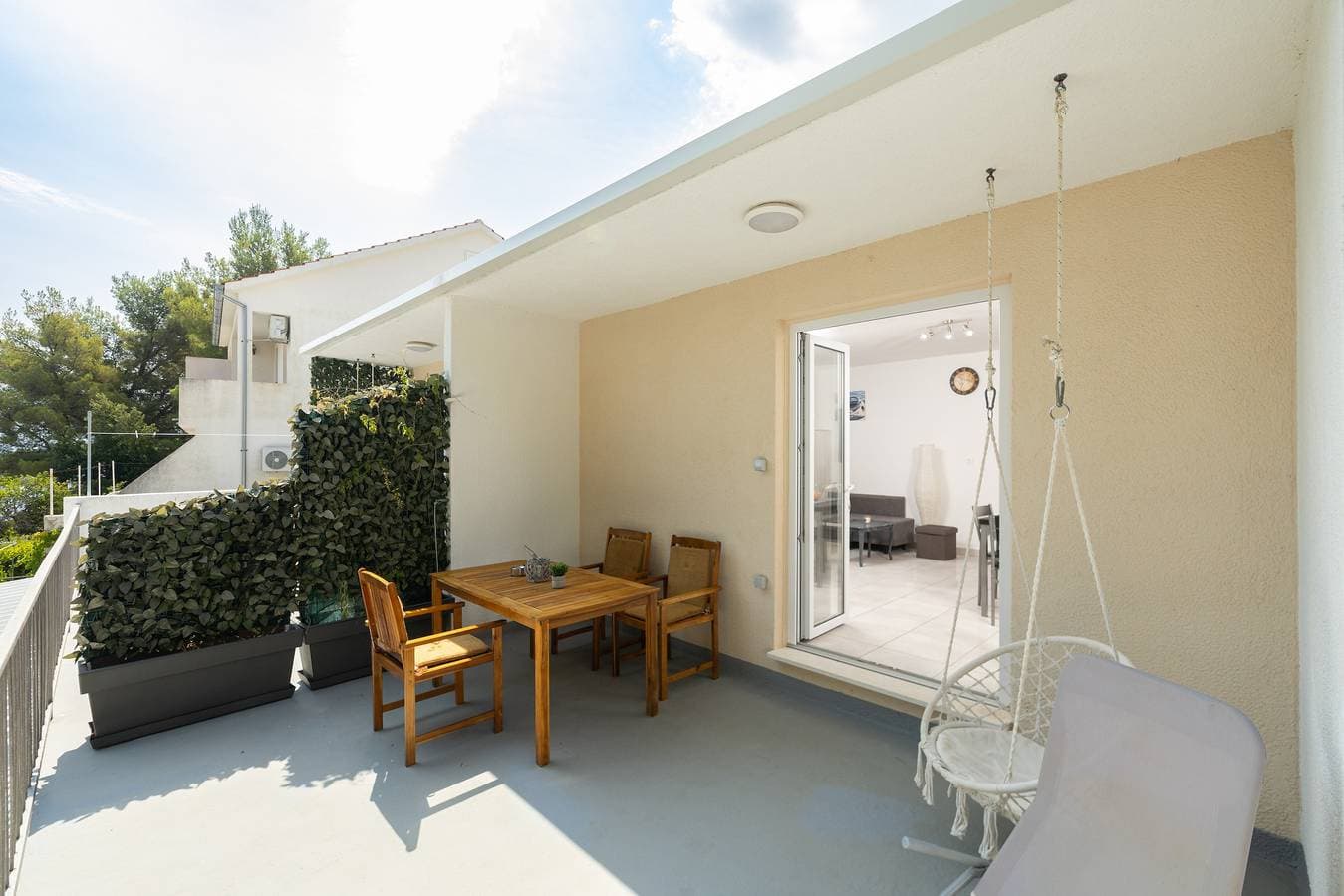 1-Zimmer-Ferienwohnung am Strand Basina, Hvar A-24120-a 1
