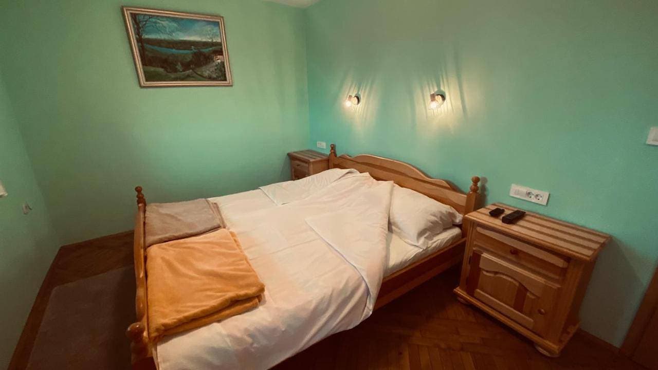 Foto 4 von 16: One-Bedroom House