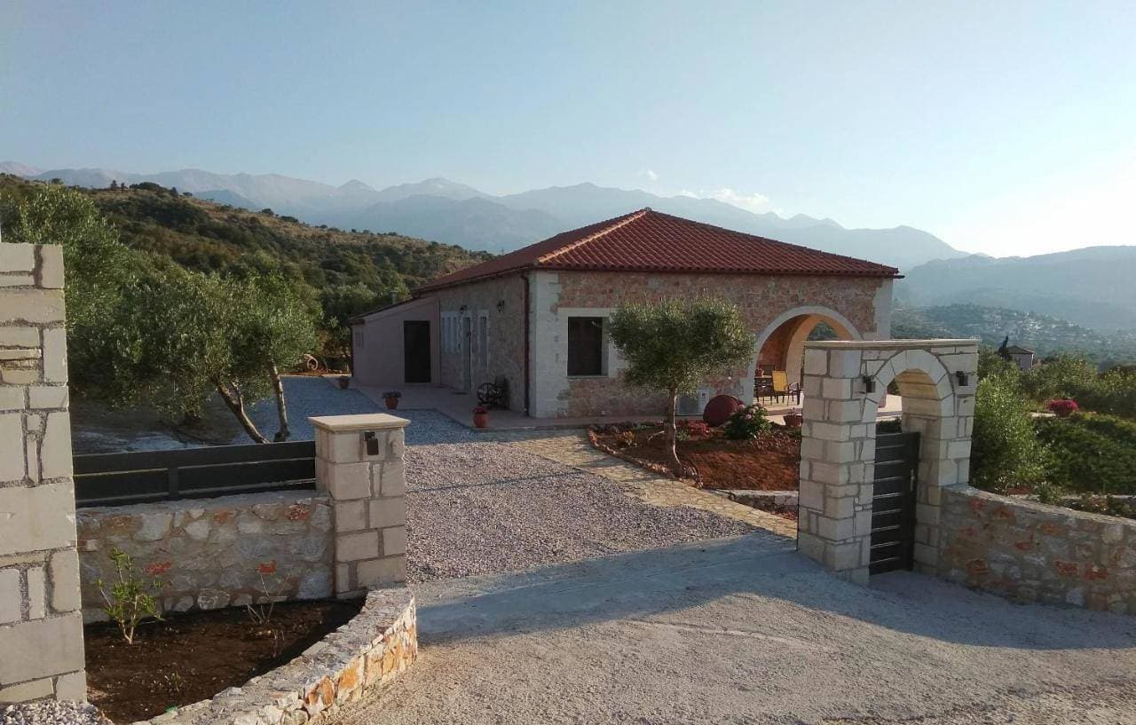 Villa Vendema 1