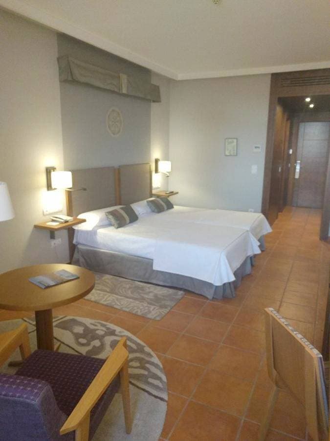 Foto 3 von 108: Parador de Lorca