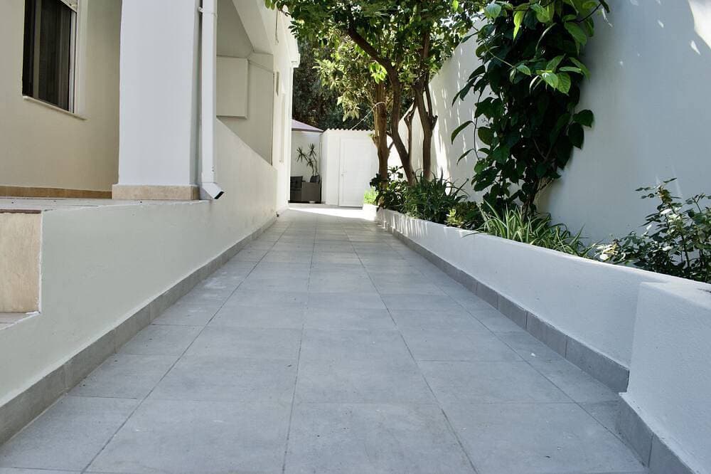 Foto 11 von 29: \"Spyros\" 1-Room Apartment - Simple, cozy, close to the beach
