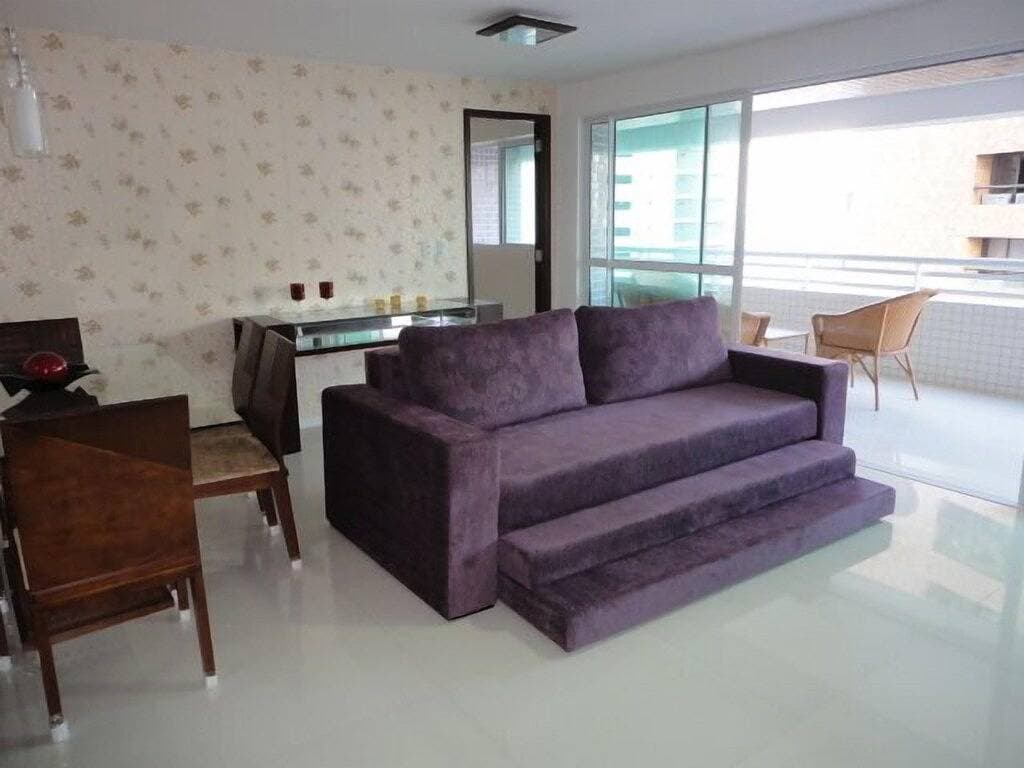 Foto 13 von 19: Iracema Beach Sea View Wohnung