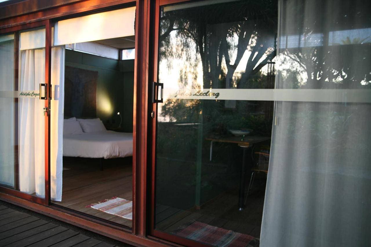 Foto 9 von 13: Double Room with Garden View