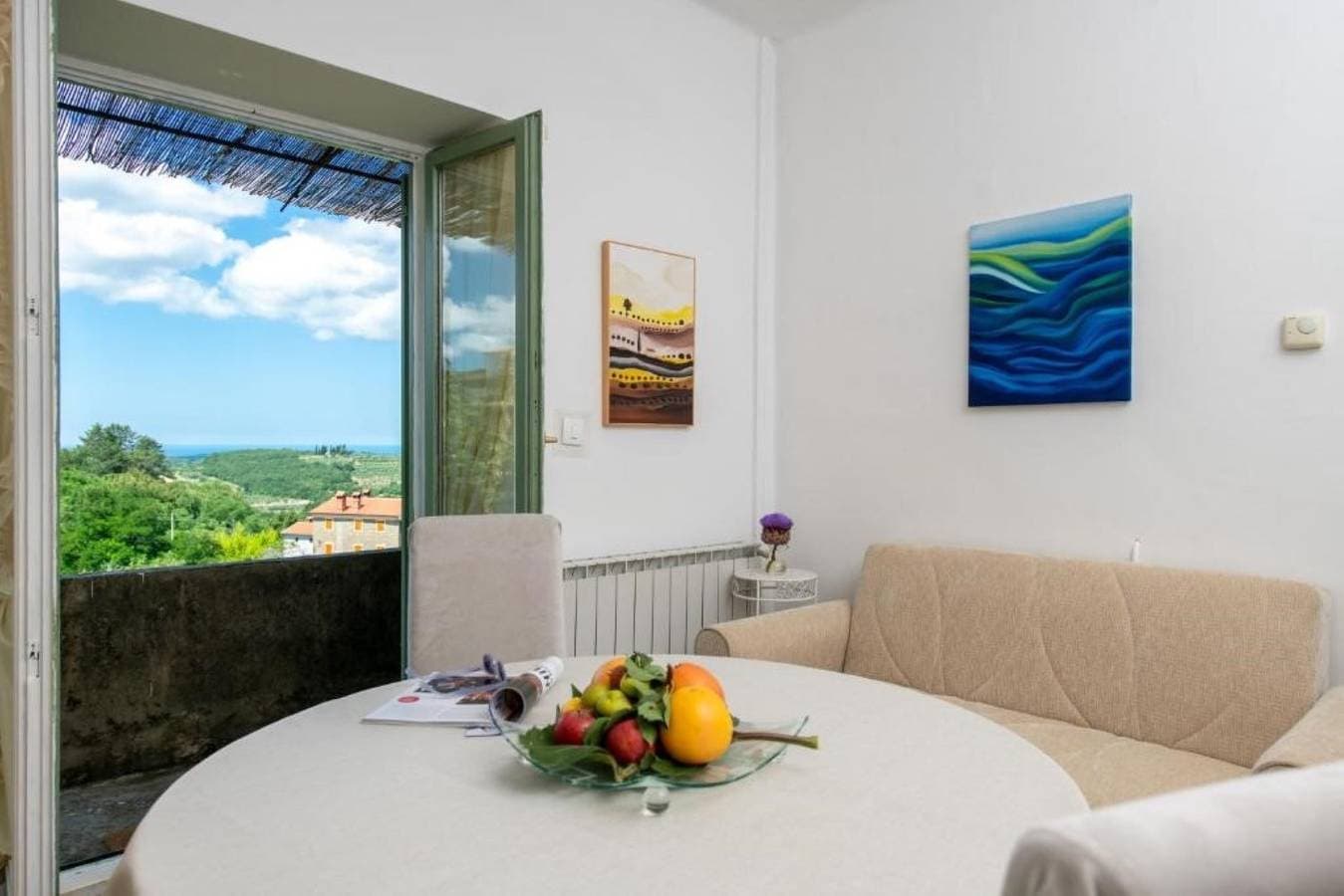 Foto 8 von 24: Apartment Da Lia