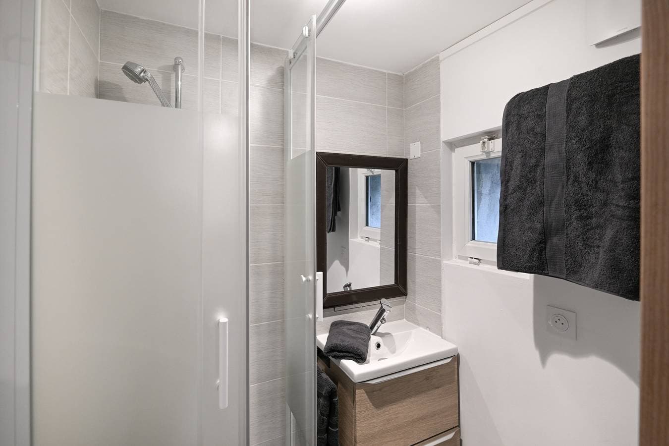 Foto 4 von 11: Ferienwohnung für 2 Personen mit Terrasse