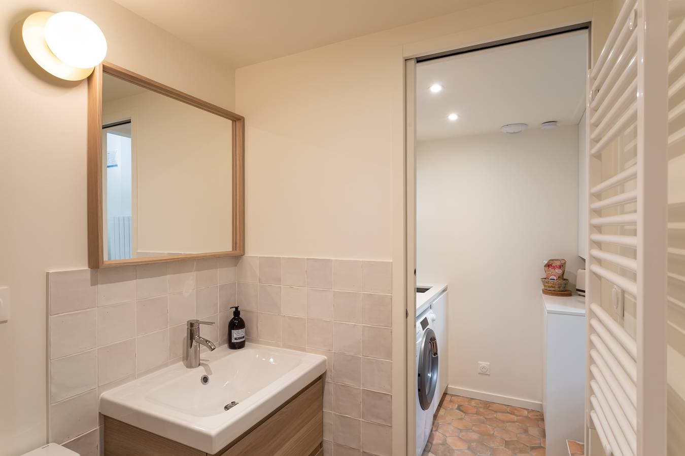 Foto 6 von 11: Ferienwohnung für 3 Personen
