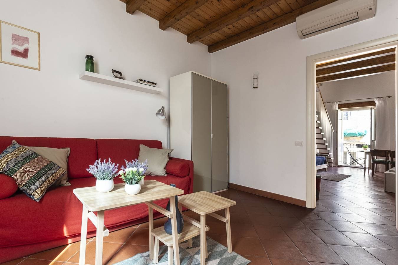 Foto 4 von 9: Salomone Apartment 8